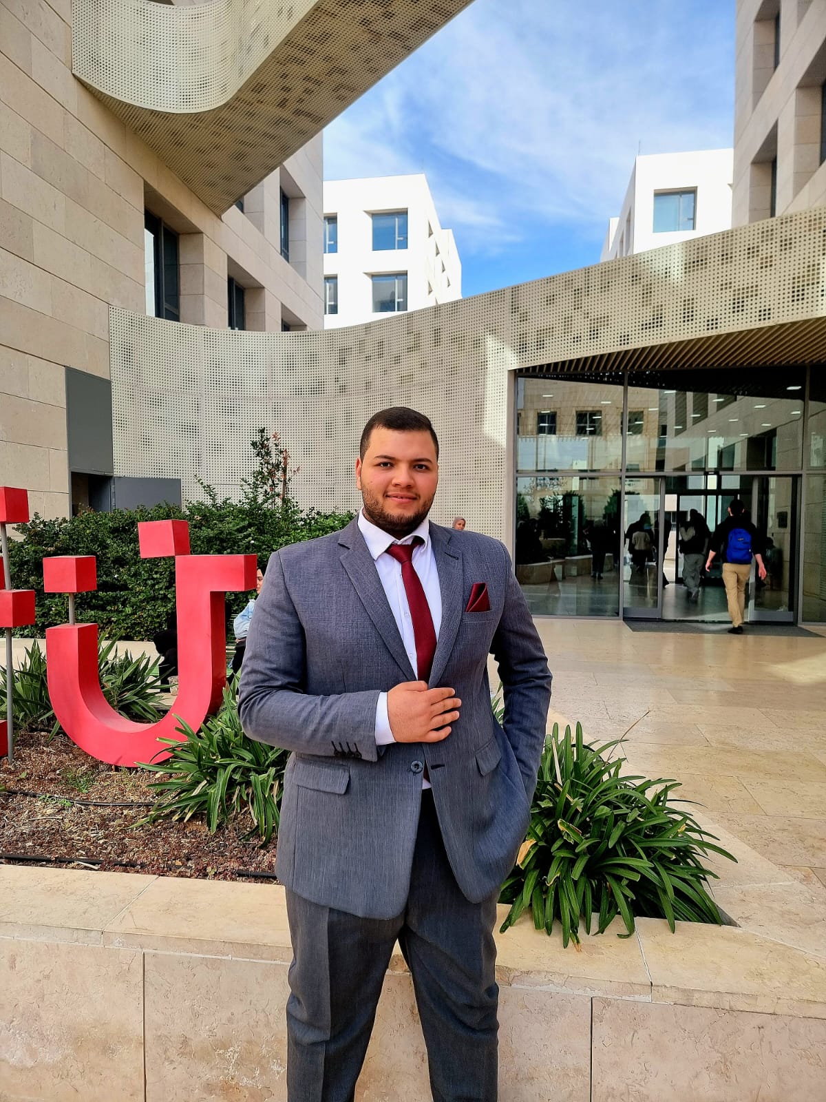 Thaer Bayyari